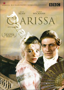 Clarissa (1991) (DVD)